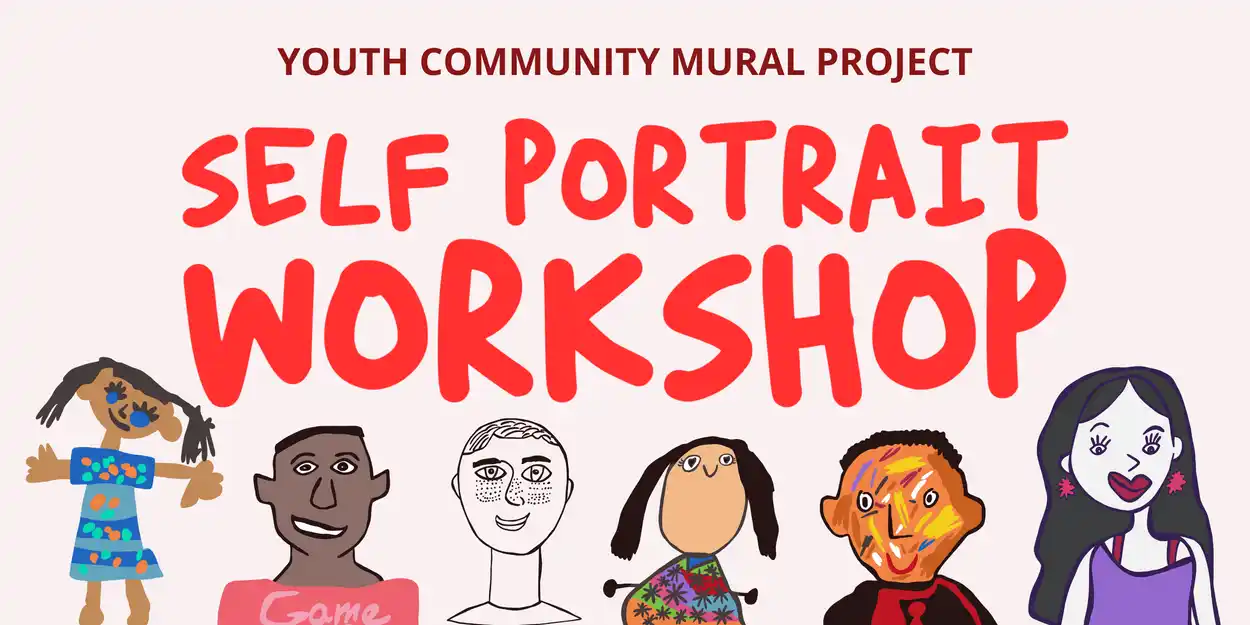 Children's Mural Workshop 